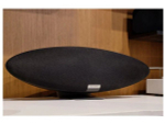 Беспроводная акустическая система Bowers & Wilkins Zeppelin Midnight Grey