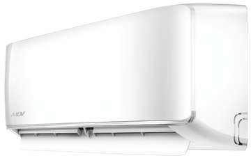 MDV MDSA-24HRN8/MDOA-24HN8 сплит-система