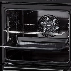 Электрический духовой шкаф Krona Legende 60 BL/BL