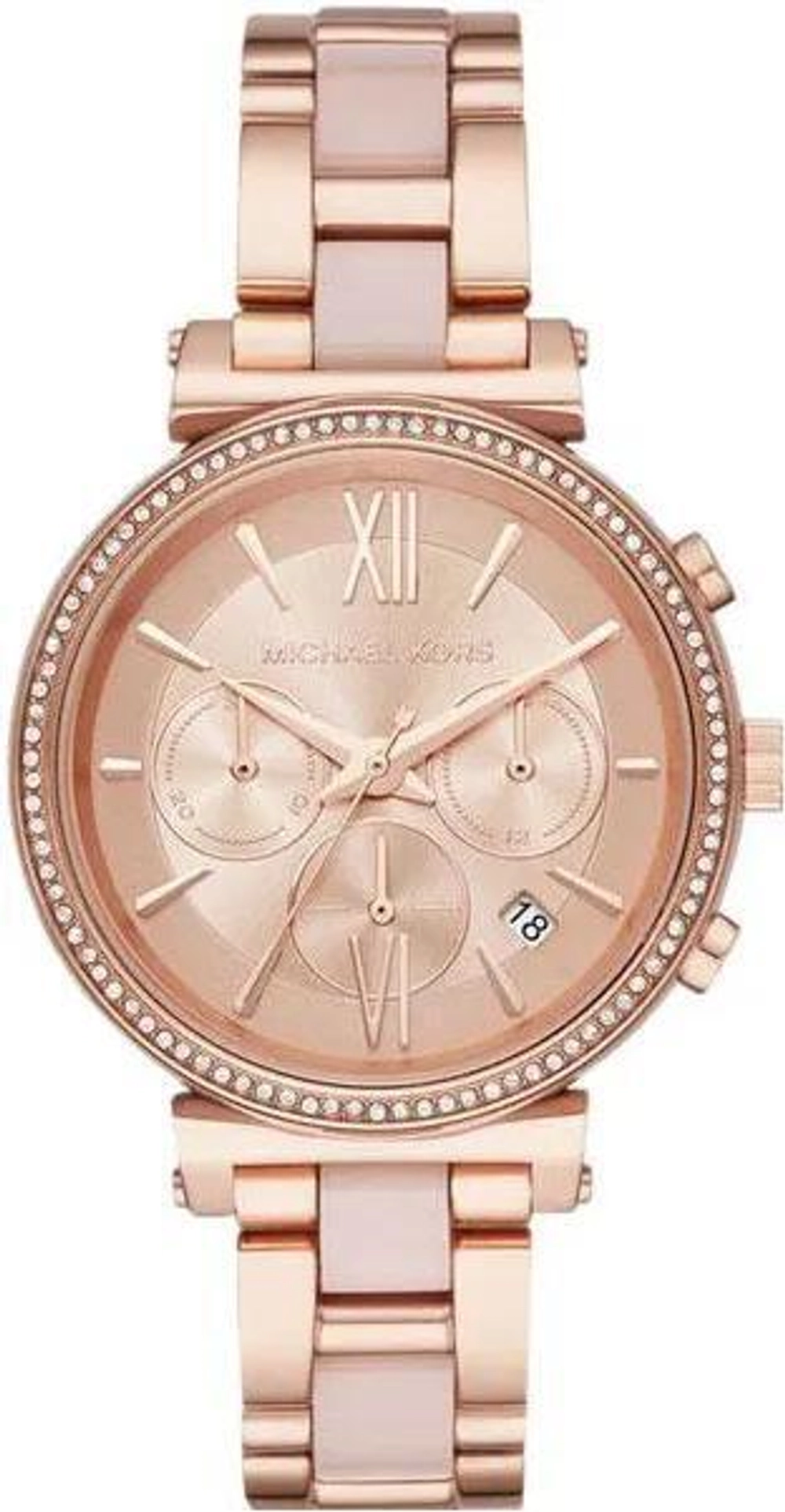 Женские наручные часы Michael kors MK6560