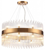 Подвесная люстра Odeon Light Focco 4722/18