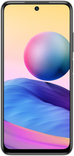 Xiaomi Redmi Note 10 5G 4/128 ГБ CN, Зеленый