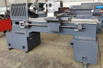 Токарный станок ЧПУ с горизонтальной станиной (Fanuc) MetalTec NEXT 50x1000