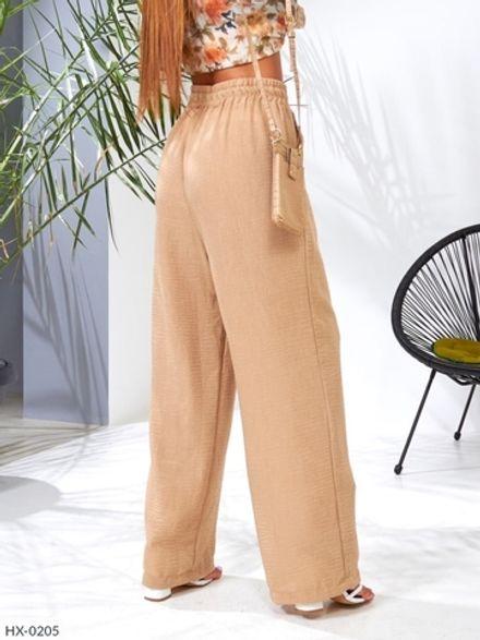 Брюки HX-0206 Фабрика Моды Фото 2