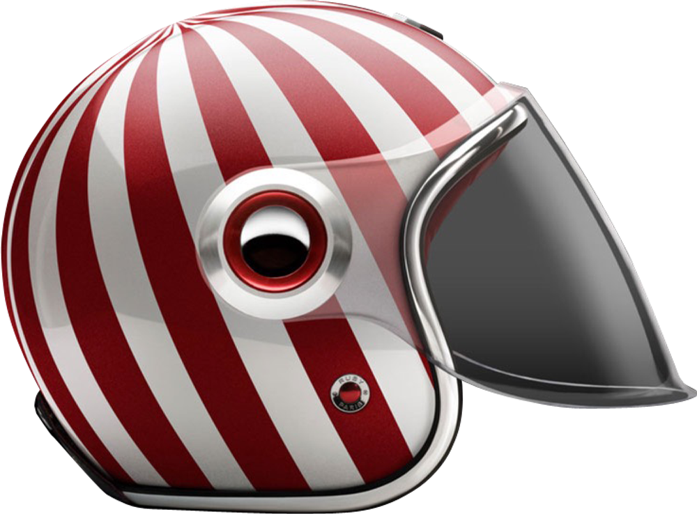 Шлем Ruby Belvedere Shibuya