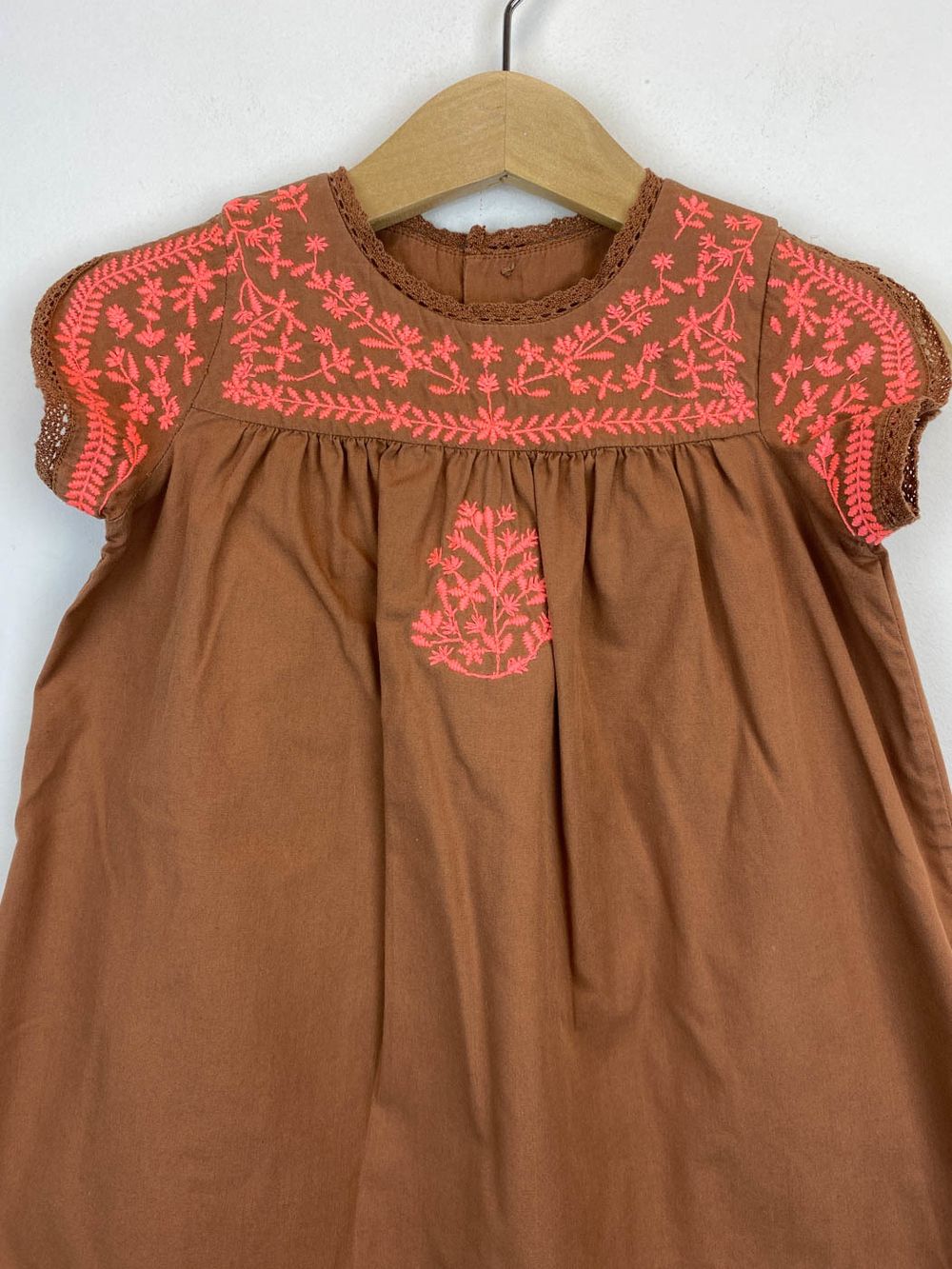 Платье Bonpoint, 98