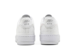 Кроссовки Nike Air Force 1 Low "Tear Away" (Женская размерная сетка)