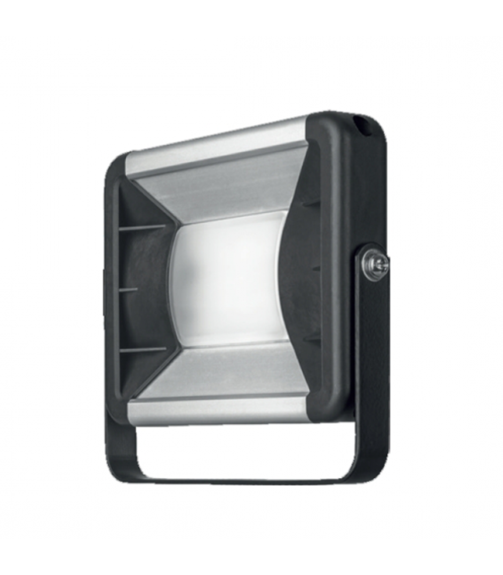 Прожектор Онлайт 61 163 OFL-01-10-4K-GR-IP65-LED
