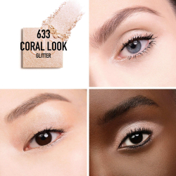 DIOR Diorshow Mono Couleur - стойкие тени для век, 2 g
