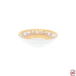 Набор розеток Falkenporzellan White Gold 9320 11 см (6 шт)