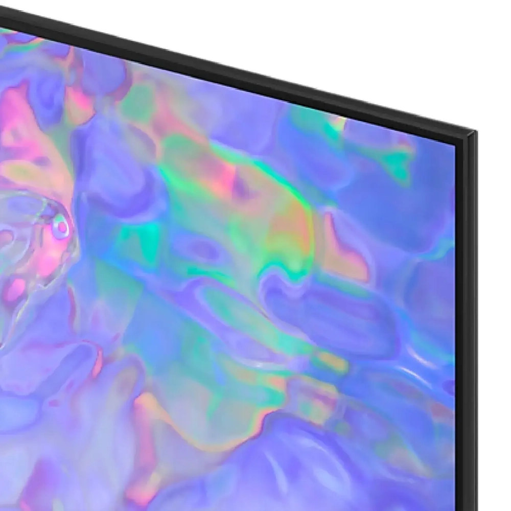 Телевизор 43" Samsung  UE43CU7100UXUZ