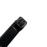 Планка Picatinny под поворотные основания Rusan на Benelli Argo 180мм (049-0022-PIC-180)