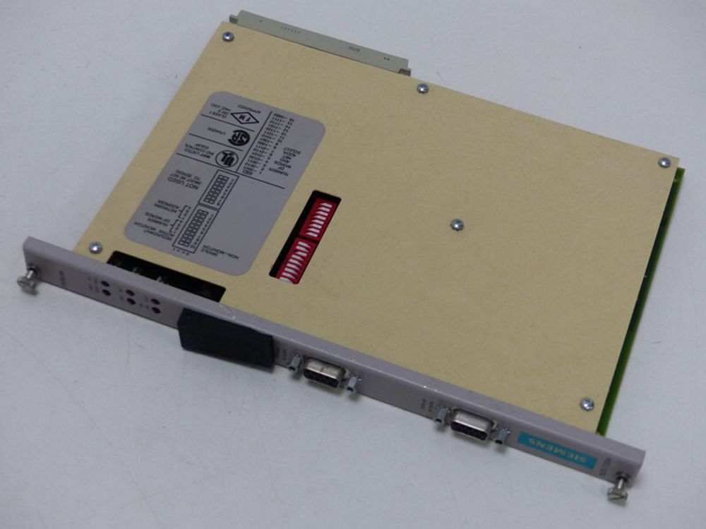 SIEMENS 505-7354