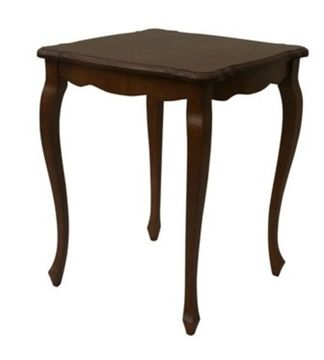 Стол журнальный из дерева Пион Б (бук/тон 9)