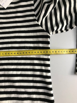 Джемпер Myari в полоску, визуально на 44/48 размер