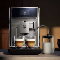 Кофемашина WMF Perfection 680 CP814D10