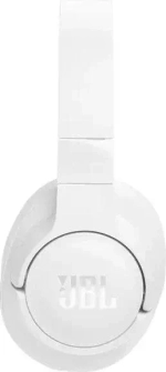 Беспроводные наушники JBL Tune 770 NC, mini jack 3.5 mm, white