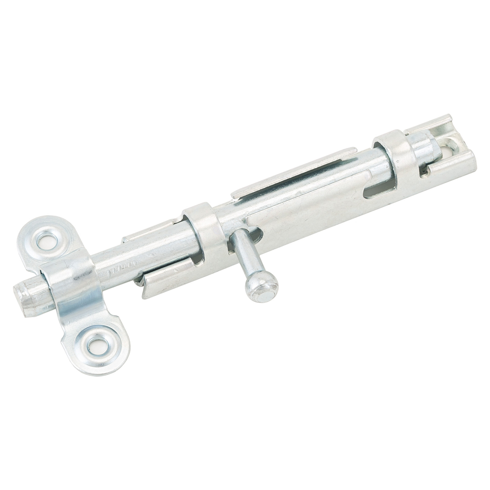 Шпингалет малый 3Т-3 цинк, 110мм