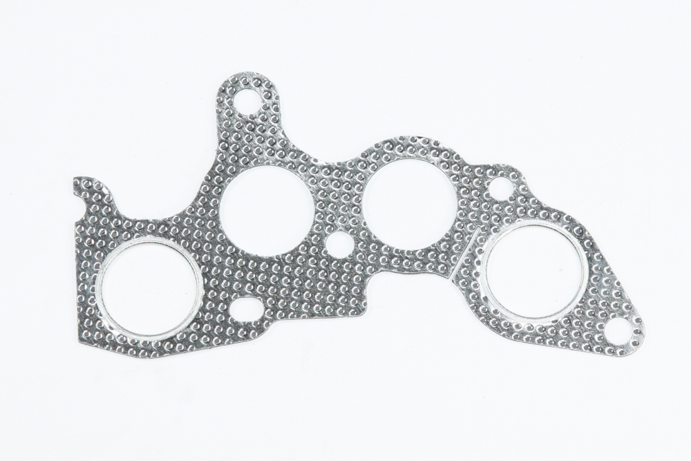 Прокладка коллектора ВАЗ 2108-09 металл (ВАТИ-61)