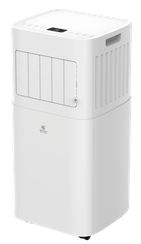 Мобильный кондиционер ROYAL CLIMA MAGNATE RM-MT28CH-E