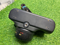 Zenit 412 + Zenitar-M2S