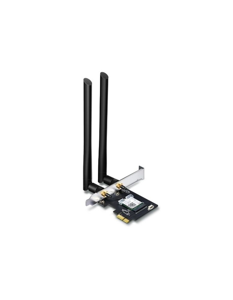 TP-Link Archer T5E AC1200 Wi-Fi Bluetooth 4.2 адаптер PCI Express