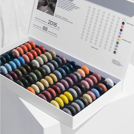 Накладные раковины