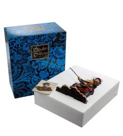 Veronese WS-734 Статуэтка «Самурай»