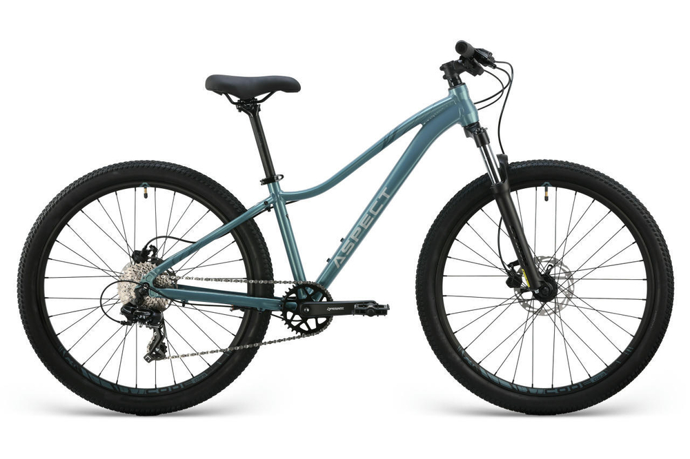 Женский велосипед Aspect Alma Pro 26 (2025)