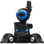 Штатив Benro FGP18AB1 Go Plus Travel с шаровой головой