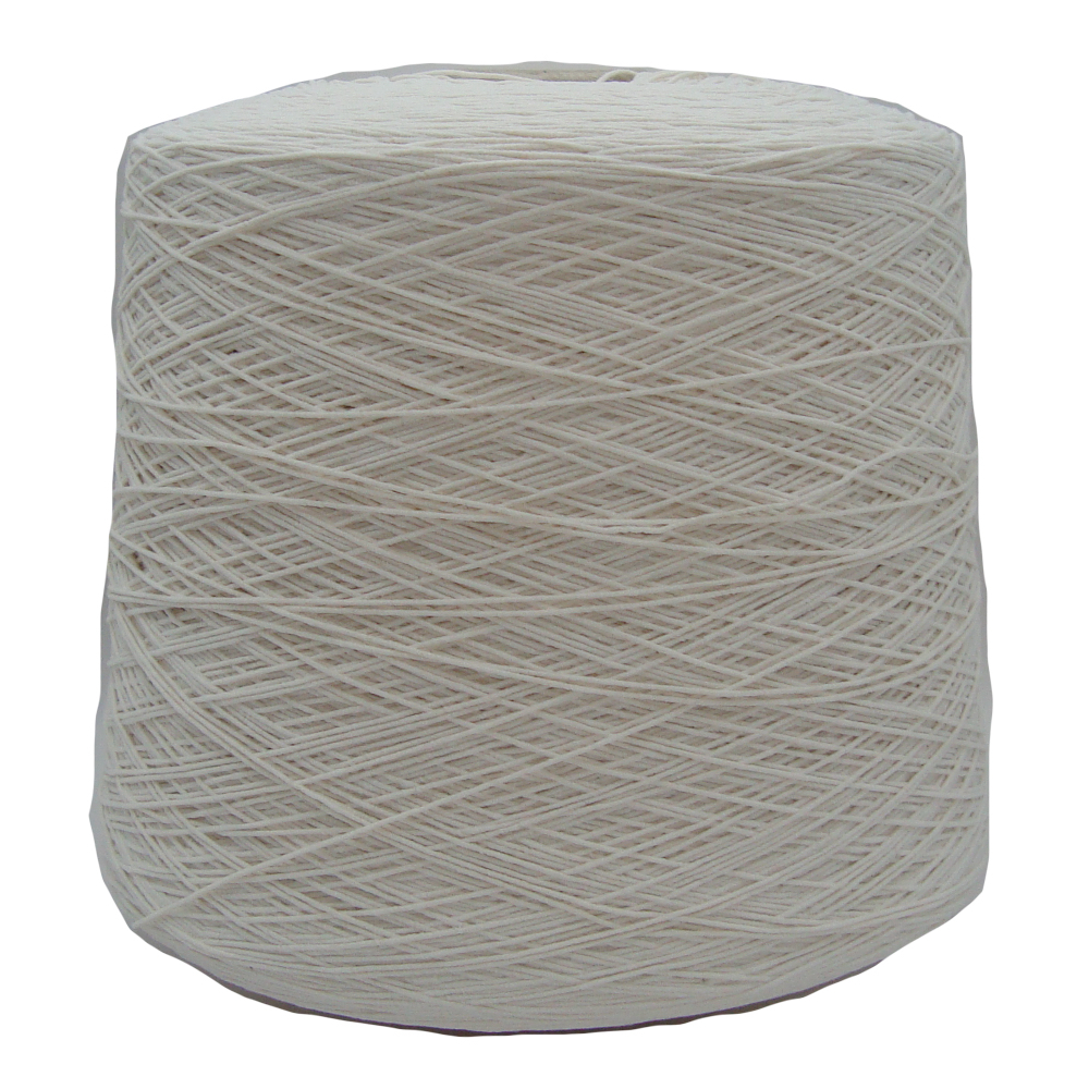 Бобинная пряжа Allegro (10001)