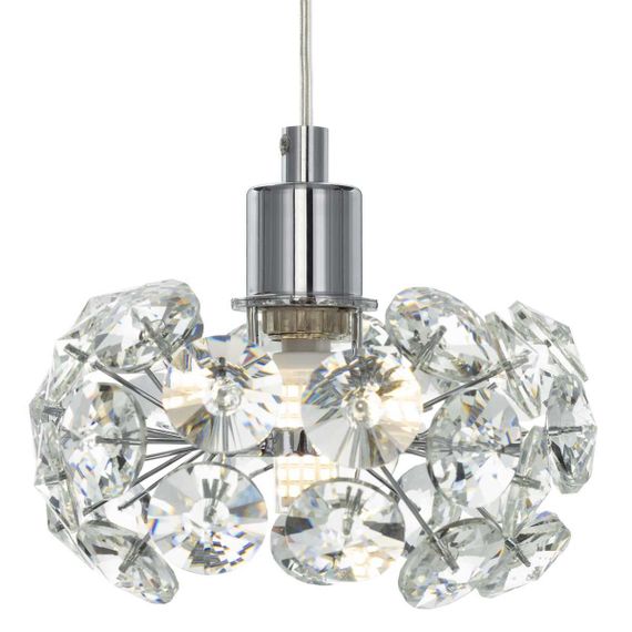 Подвесной светильник Citilux Eletto Betsy EL322P03.1