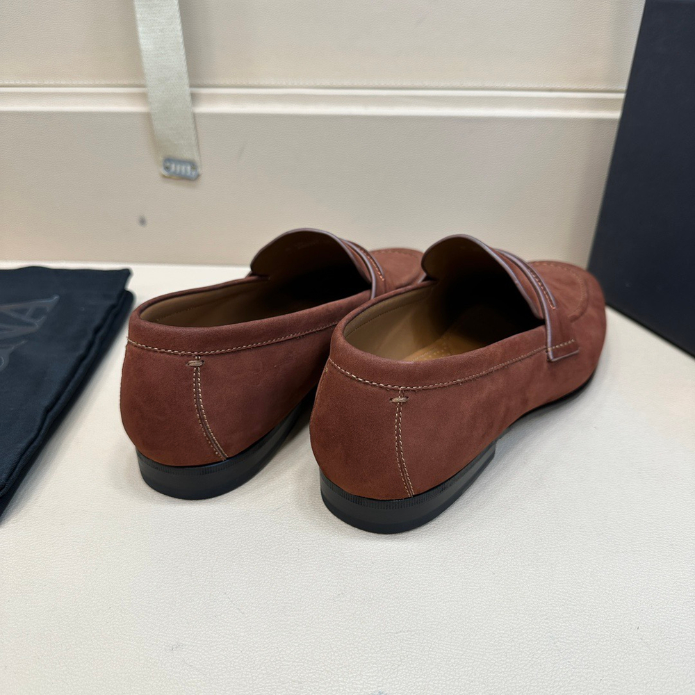 Мокасины SECONDSKIN