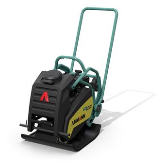 Виброплита дизельная Ammann APF 20/50 - [115 кг / 20 кН / Hatz 1B20]