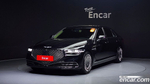 Genesis G90 3.8 AWD (08.2020)