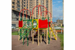 Детский игровой комплекс