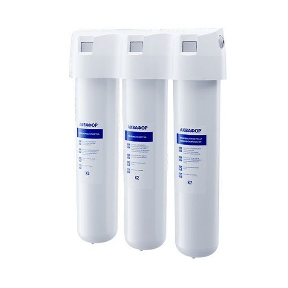 Фильтр Аквафор Кристалл 18919