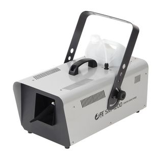 Генераторы снега