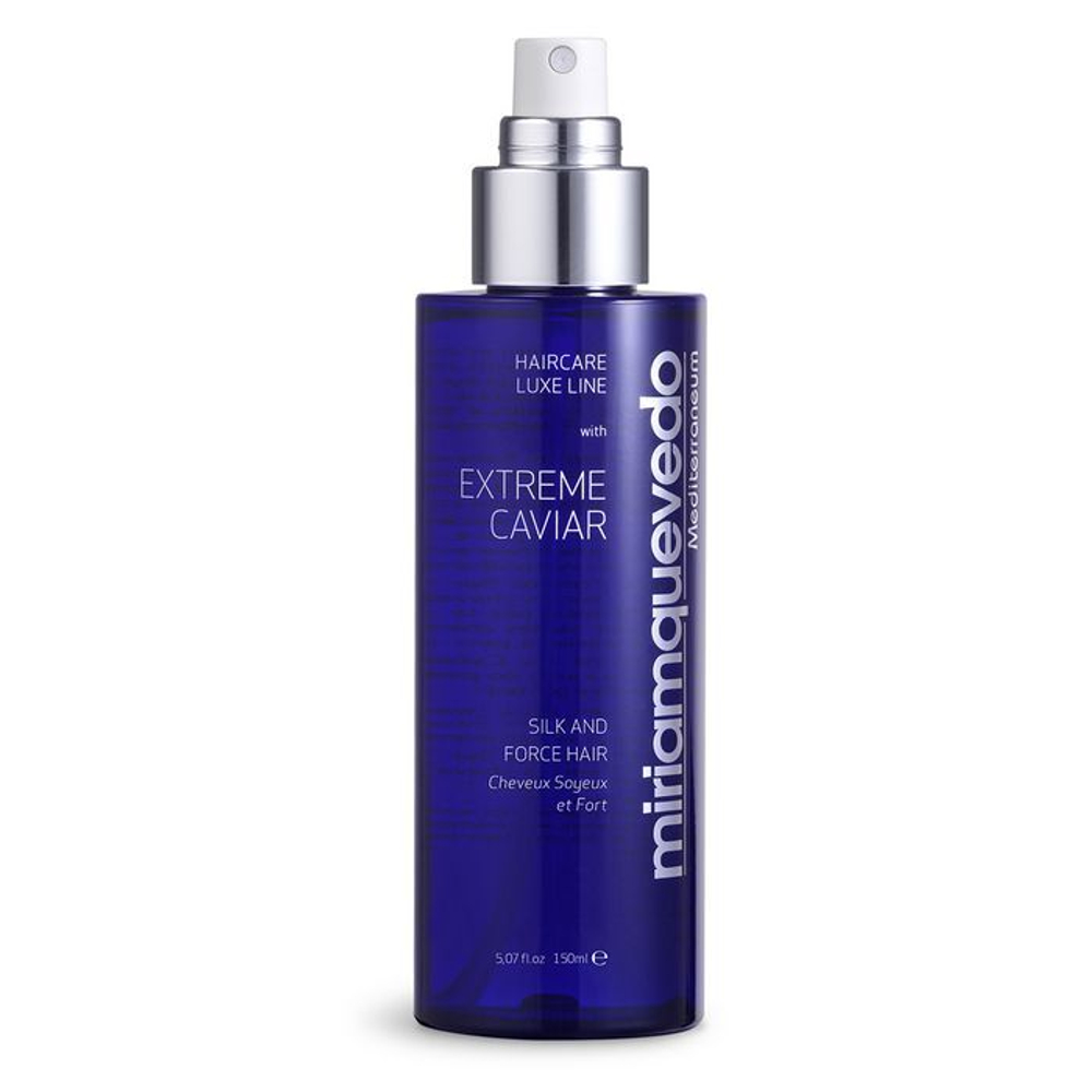 MIRIAMQUEVEDO Extreme Caviar Extreme Caviar Silk & Force Hair