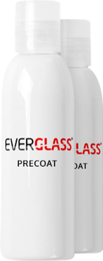 Средство для подготовки лакокрасочной поверхности PRECOAT Everglass