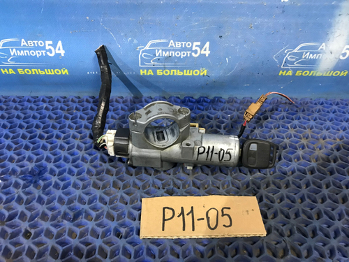 Замок зажигания NISSAN PRIMERA 1999