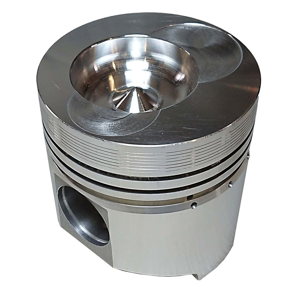 Поршень TY2100 (D=100 мм)