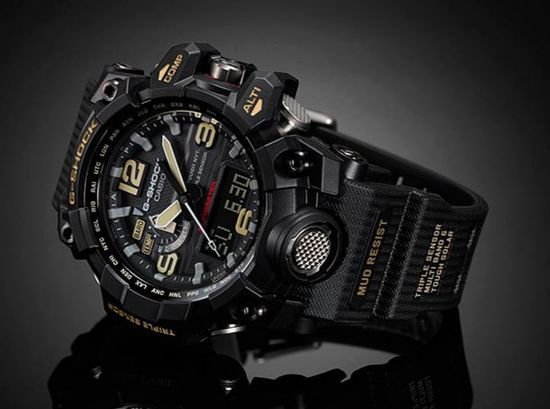 GWG-1000-1A Casio G-SHOCK