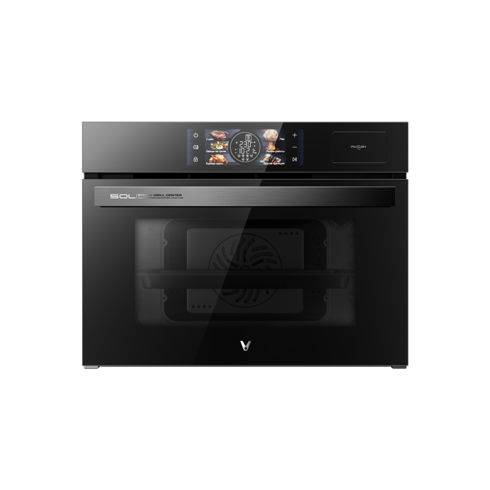 Встраиваемый электрический духовой шкаф Viomi VBSO501
