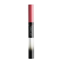 Водостойкая помада для губ тон All Day Charming Makeover Paris Waterproof Liquid Lip Color