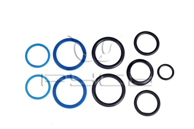 Р/к гидроцилиндра ГЦ-50.200.16.000-01 поворота №1 ДОН-1500 Русь