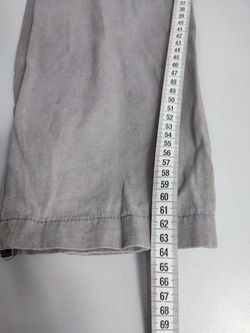 Брюки By Zerga из хлопка 46 размер