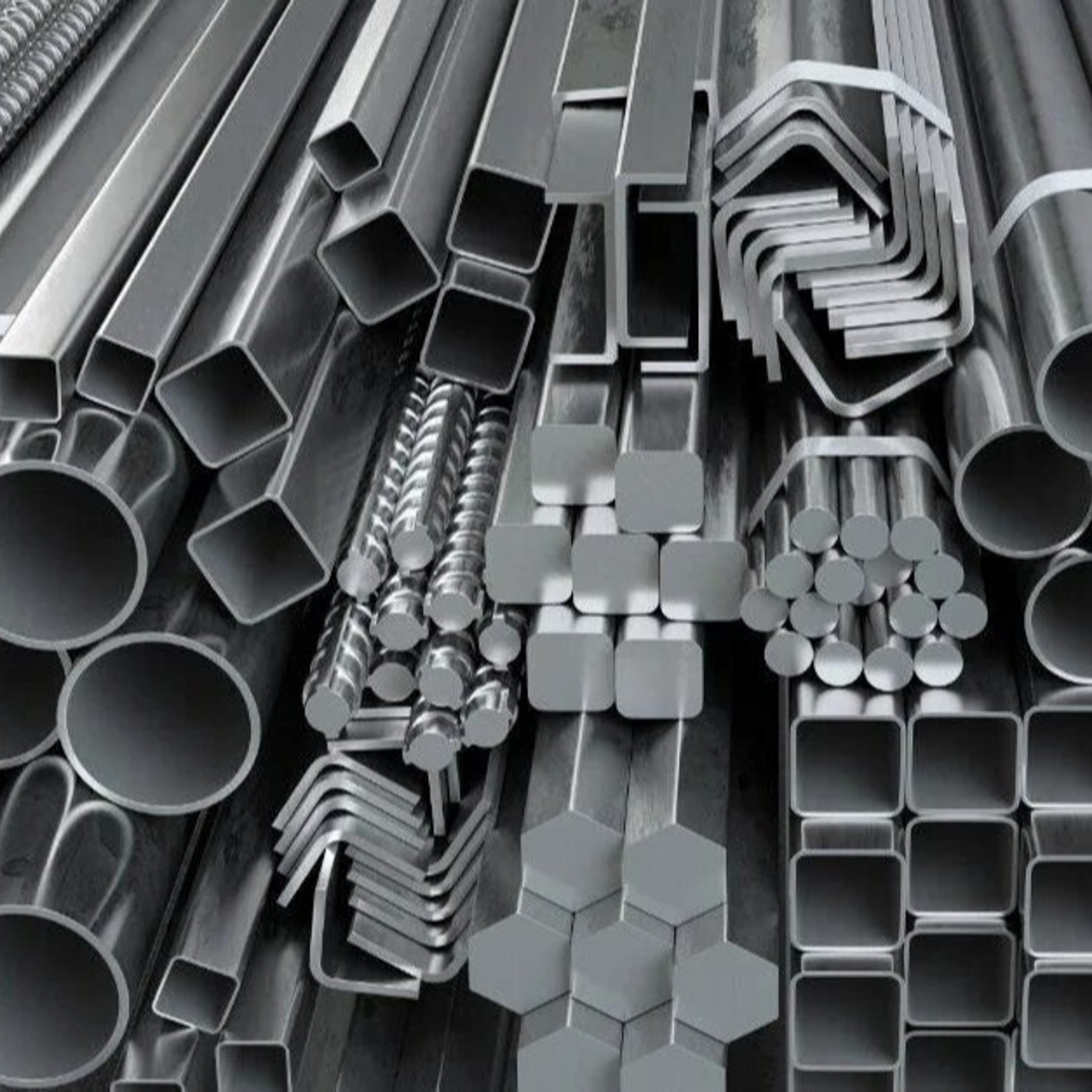 Купите качественный металлопрокат у нас!