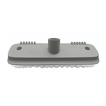 Щетка для пола "Etna", L240мм (серый) короткий ворс