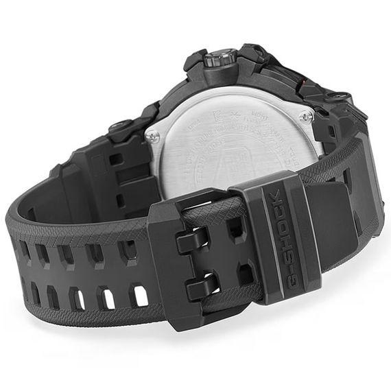 Японские наручные часы Casio G-SHOCK GR-B300-1A4 с хронографом